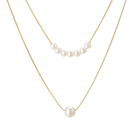 Nerina Pearl